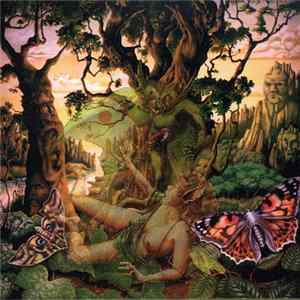 The Damned - I'm Alright Jack And The Bean Stalk Album