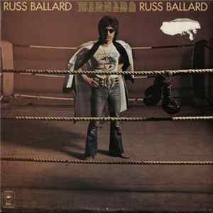 Russ Ballard - Winning Album