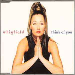 Whigfield - Think Of You Album
