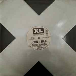 John + Julie - Double Happiness Album