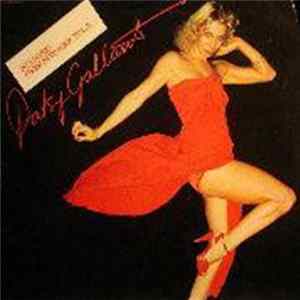 Patsy Gallant - Are You Ready For Love Album