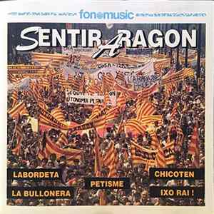 Various - Sentir Aragón Album