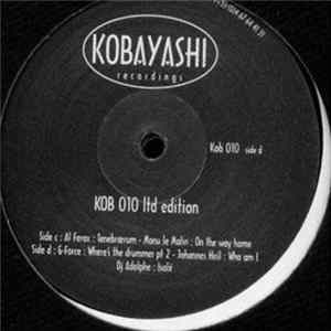 Various - Compilation For Medical Aid In Kosovo Album