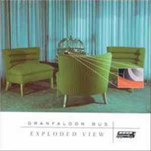 Granfaloon Bus - Exploded View Album