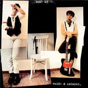 wom! a2 - Ruido & Cabaret Album
