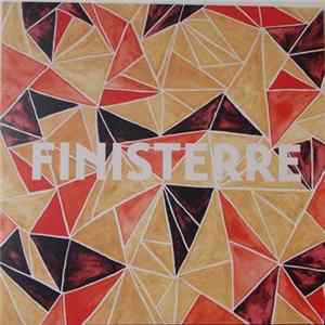 Finisterre - Finisterre Album