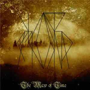 Skyeater - The Maw Of Time Album