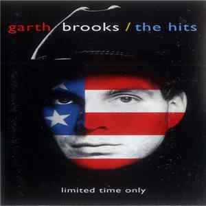 Garth Brooks - The Hits Album