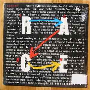 Race - What Is Race / Luxury Album