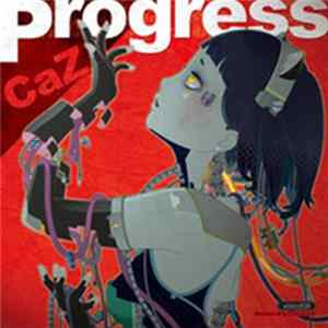CaZ - Progress Album