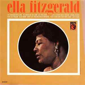 Ella Fitzgerald - Ella Fitzgerald Album