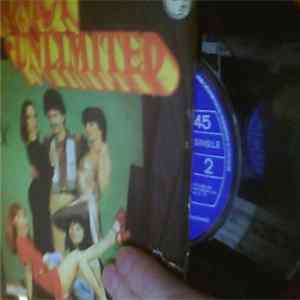 Veronica Unlimited - What Kind Of Dance Is This Album