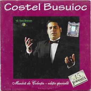 Costel Busuioc - Costel Busuioc Album