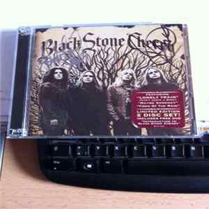 Black Stone Cherry - Black Stone Cherry Album