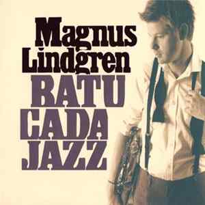 Magnus Lindgren - Batucada Jazz Album