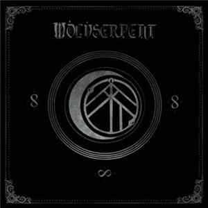 Wolvserpent - Perigaea Antahkarana Album