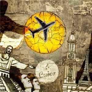 Cuico - Seremos Ricos Album