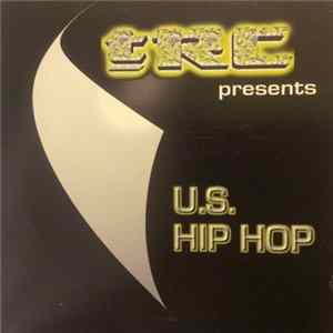 Various - TRC Presents U.S. Hip Hop Album