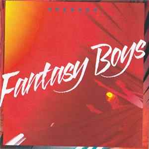 Broncho - Fantasy Boys Album