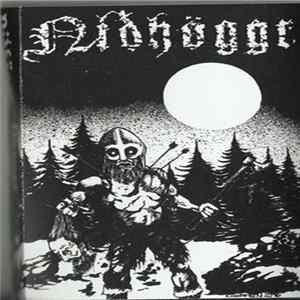 Nidhöggr - Draugr Album