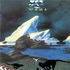 Yes - Drama Album