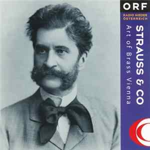 Art Of Brass Vienna - Strauss & Co Album