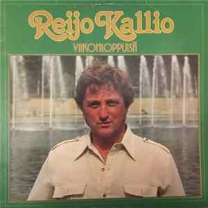 Reijo Kallio - Viikonloppuisä Album