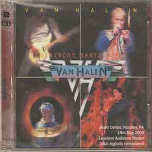 Van Halen - Everybody Wants More !! Album