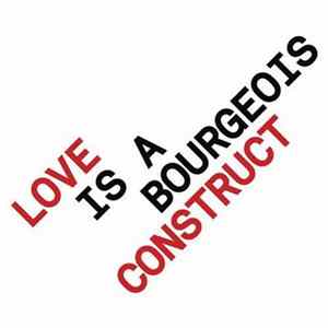 Pet Shop Boys - Love Is A Bourgeois Construct Album