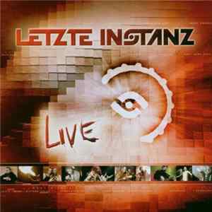 Letzte Instanz - Live Album