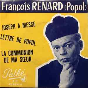 François Renard - Djoseph A Messe Album