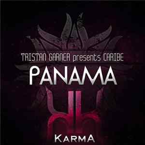 Tristan Garner Presents Caribe - Panama Album