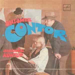 Contor - Contor Album