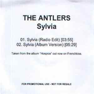 The Antlers - Sylvia Album