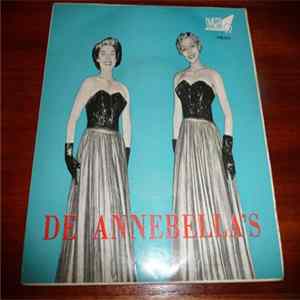De Annebella's - Twintig Kleine Vingers Album