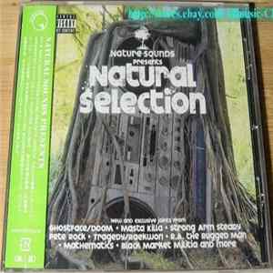Various - Nature Sounds Presents Natural Selection Album