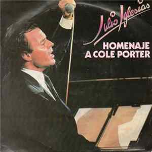 Julio Iglesias - Homenaje A Cole Porter Album