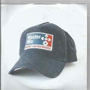Various - Master Mix: Red Hot + Arthur Russell Album