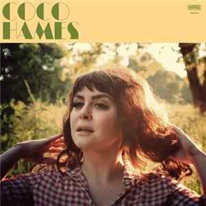Coco Hames - Coco Hames Album
