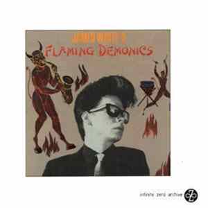 James White - James White's Flaming Demonics Album