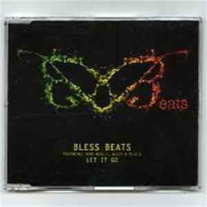 Bless Beats - Let It Go Album