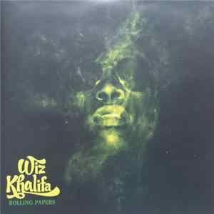 Wiz Khalifa - Rolling Papers Album