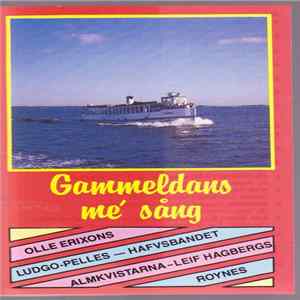 Various - Gammeldans Me' Sång Album