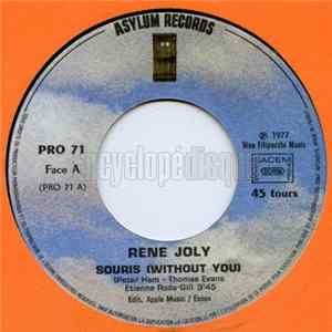 Rene Joly - Souris (Without You) / Papa Menhir, Maman Dolmen Album