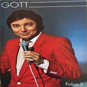 Karel Gott - Meine Lieblingsmelodien Folge 2 Album