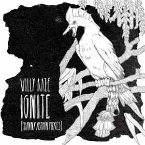 Villy Raze - Ignite (Franny Asprin Mixes) Album