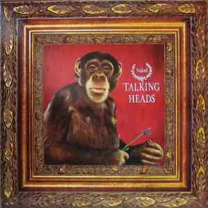 Talking Heads - Naked Album