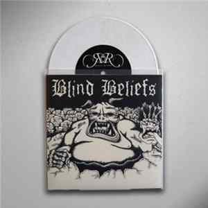 Blind Beliefs - Blind Beliefs Album