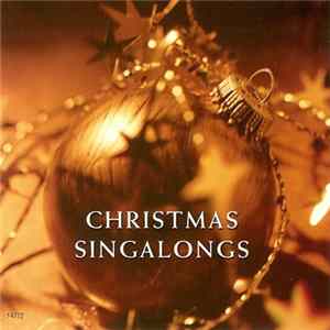 Unknown Artist - Christmas Singalongs Album