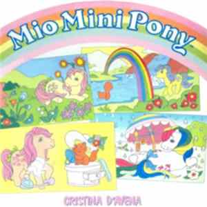 Cristina D'Avena - Mio Mini Pony Album